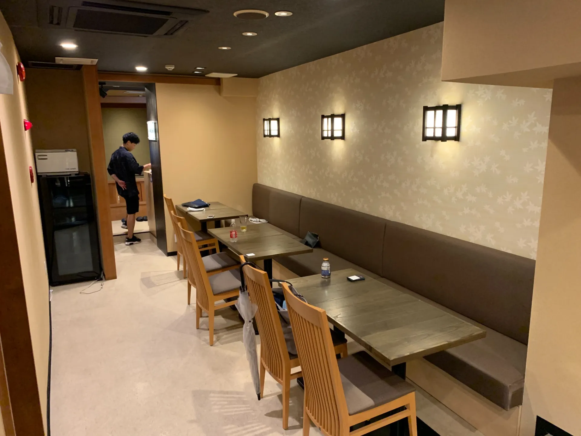 miuchi赤坂 寿司酒場